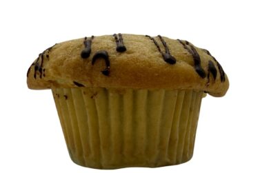 Chocolate Chip Protein Muffin