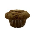 Cinnamon Protein Muffin