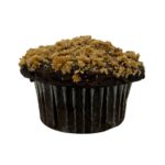 Protein Muffin (Ferrero Rocher)