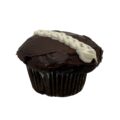 Swirl Cake Protein Muffin