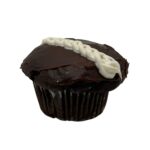 Swirl Cake Protein Muffin