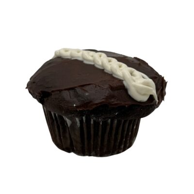 Swirl Cake Protein Muffin